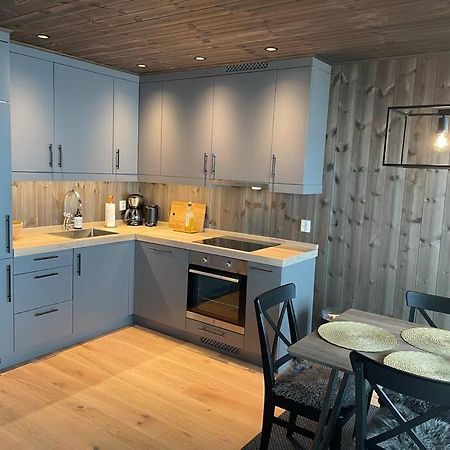 Ski In/Out, Amazing Views, 3 Bedrooms Noresund Екстер'єр фото