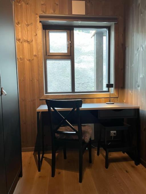 Ski In/Out, Amazing Views, 3 Bedrooms Noresund Екстер'єр фото